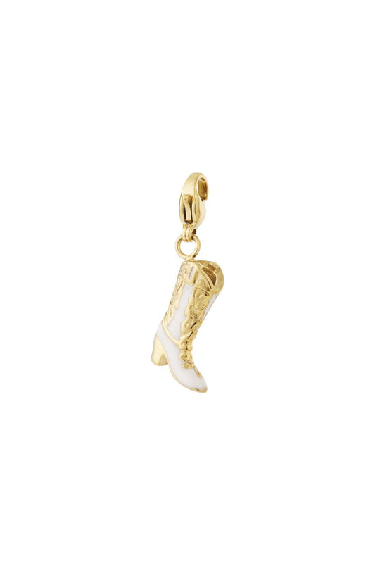 Cowboy Charm Beige