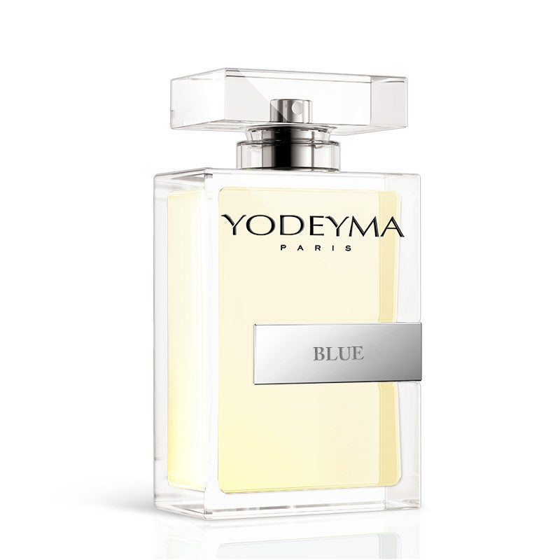 blue | yodeyma eau de parfum