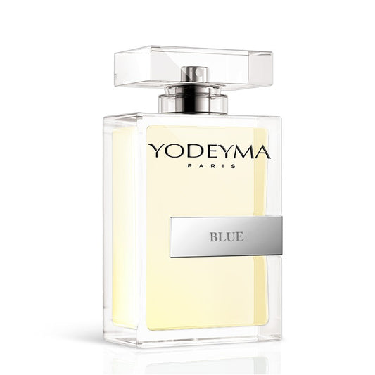 blue | yodeyma eau de parfum