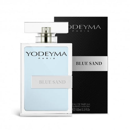 blue sand | yodeyma eau de parfum | niche collection