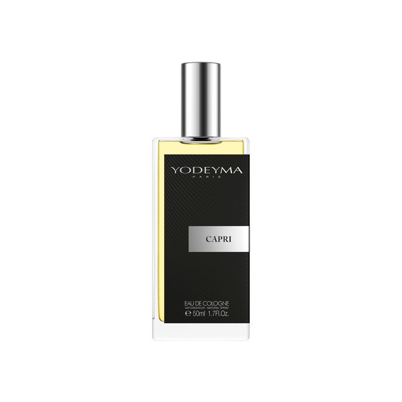 capri | yodeyma eau de parfum
