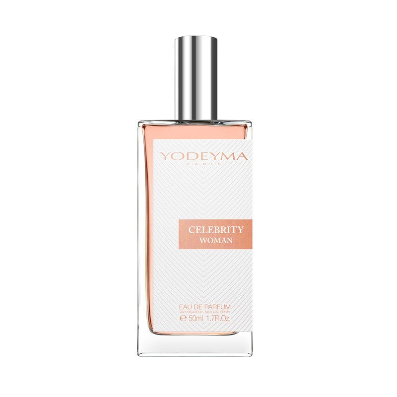 celebrity woman | yodeyma eau de parfum