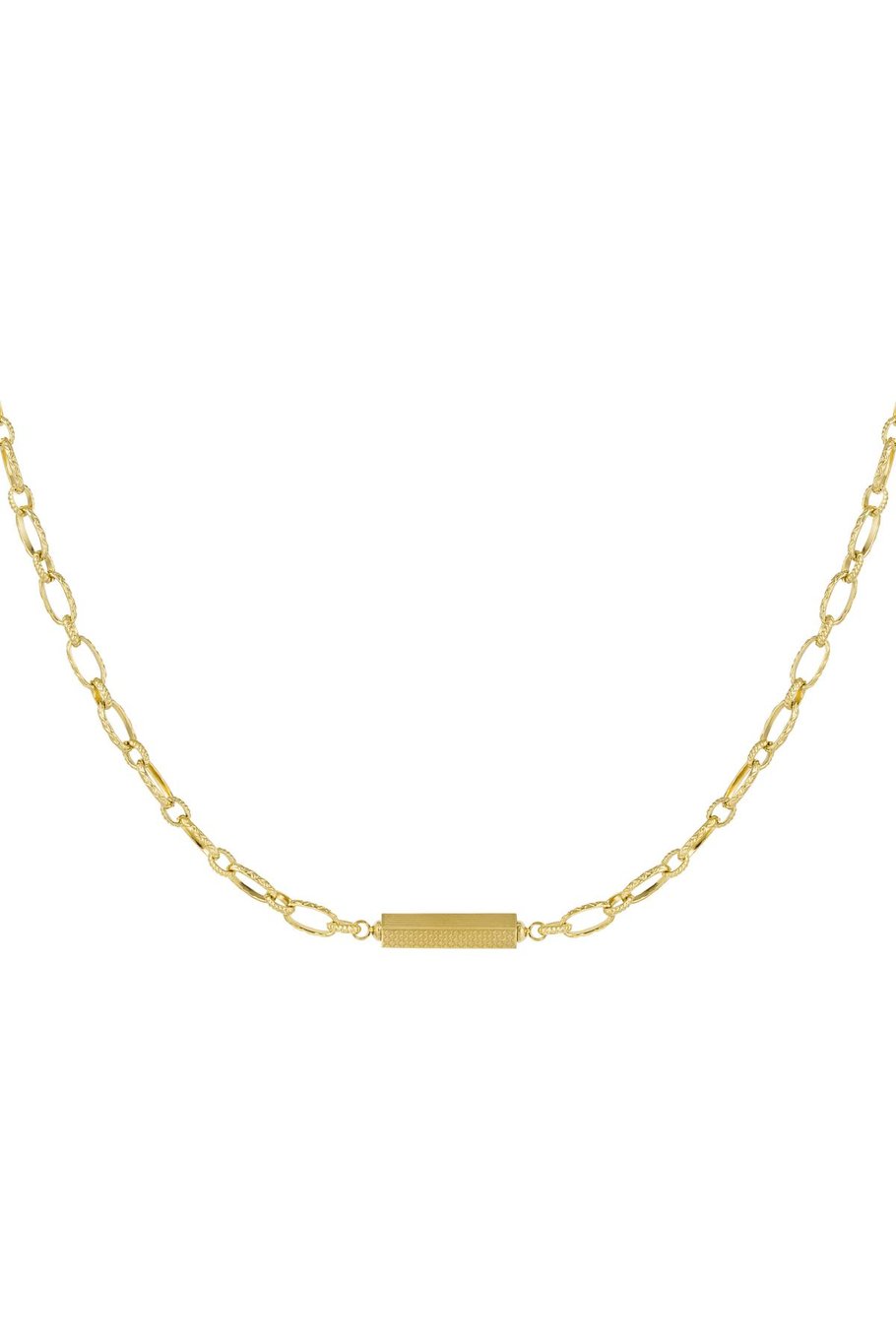 Chain Necklace Gold