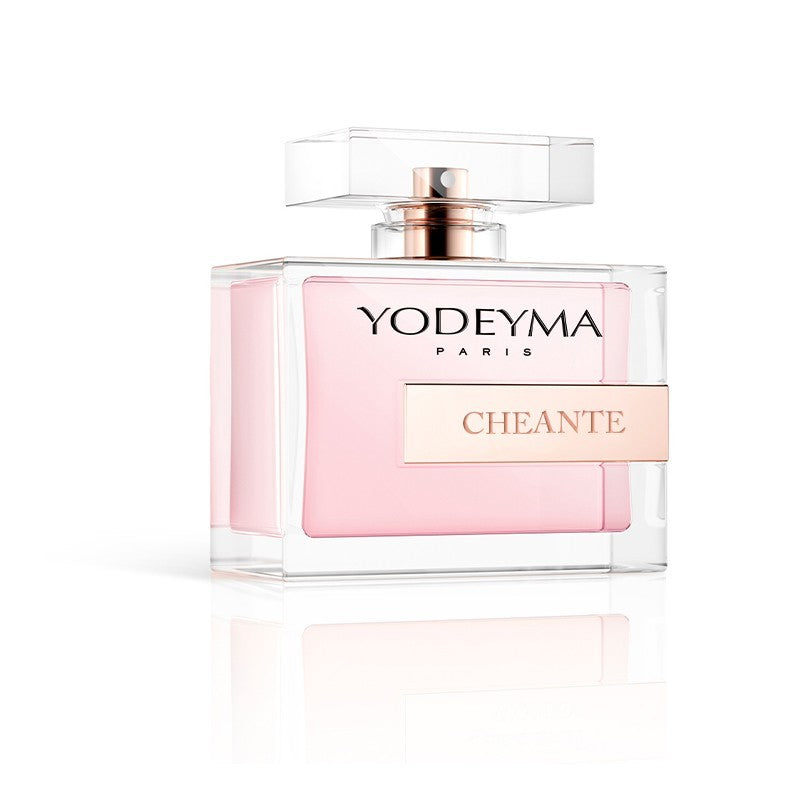cheante | yodeyma eau de parfum