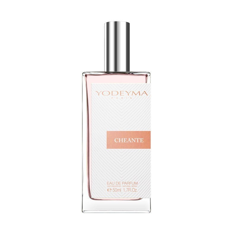 cheante | yodeyma eau de parfum