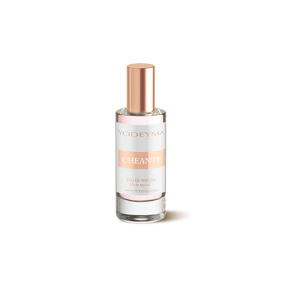 cheante | yodeyma eau de parfum