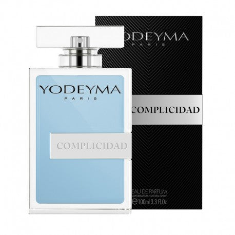 complicidad | yodeyma eau de parfum