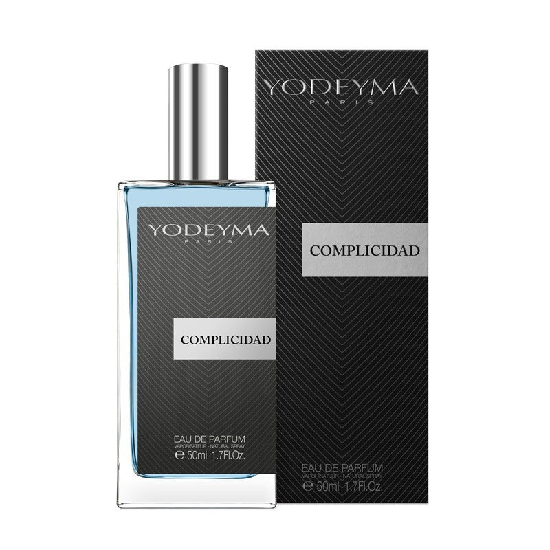 complicidad | yodeyma eau de parfum