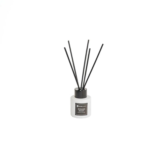 MINI REED DIFFUSER | MORNING BOOST 30ML