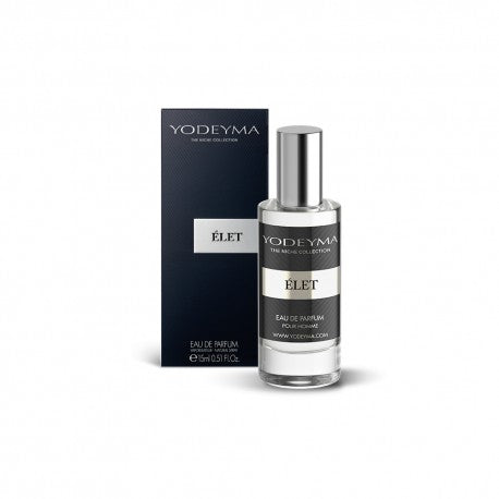 elet | yodeyma eau de parfum | niche collection