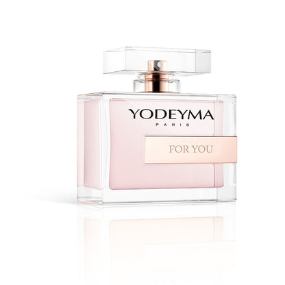 for you | yodeyma eau de parfum