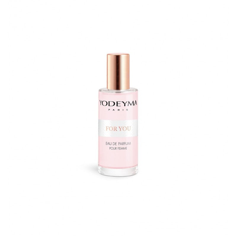 for you | yodeyma eau de parfum