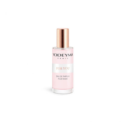 for you | yodeyma eau de parfum