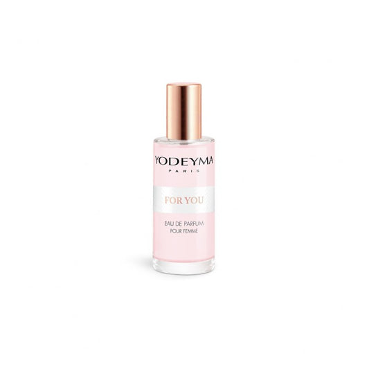 for you | yodeyma eau de parfum