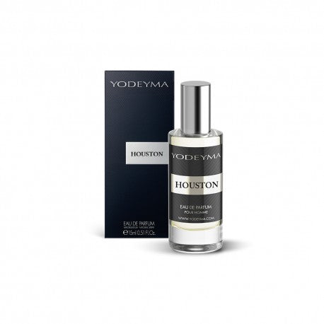 houston | yodeyma eau de parfum