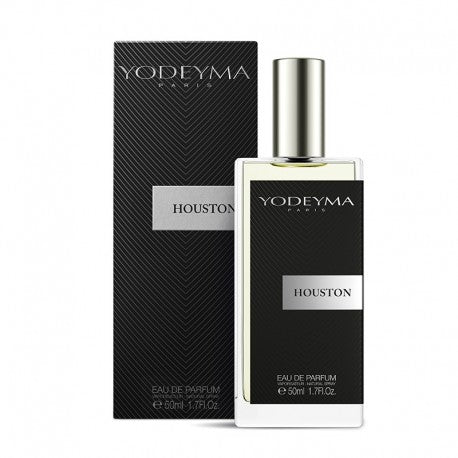 houston | yodeyma eau de parfum