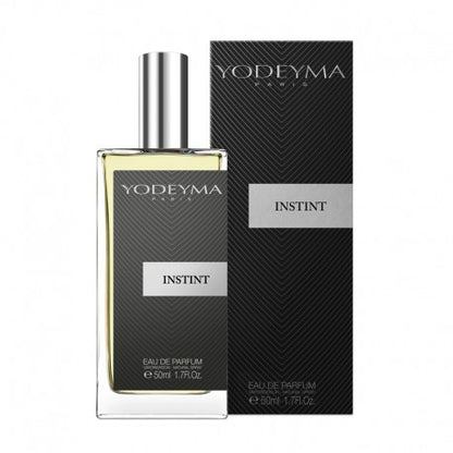 instint | yodeyma eau de parfum