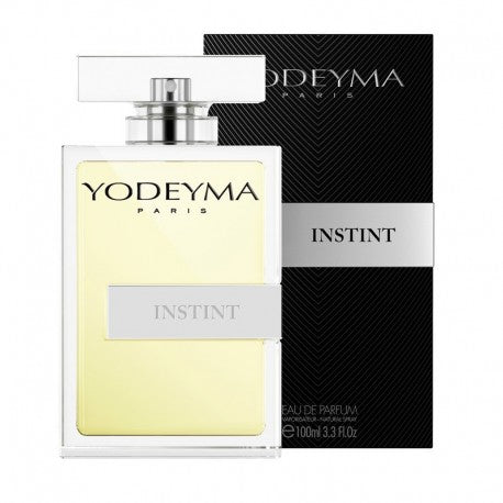 instint | yodeyma eau de parfum