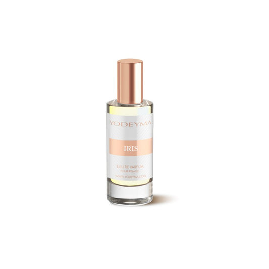 iris | eau de parfum sample | 15 ml (vrouw)