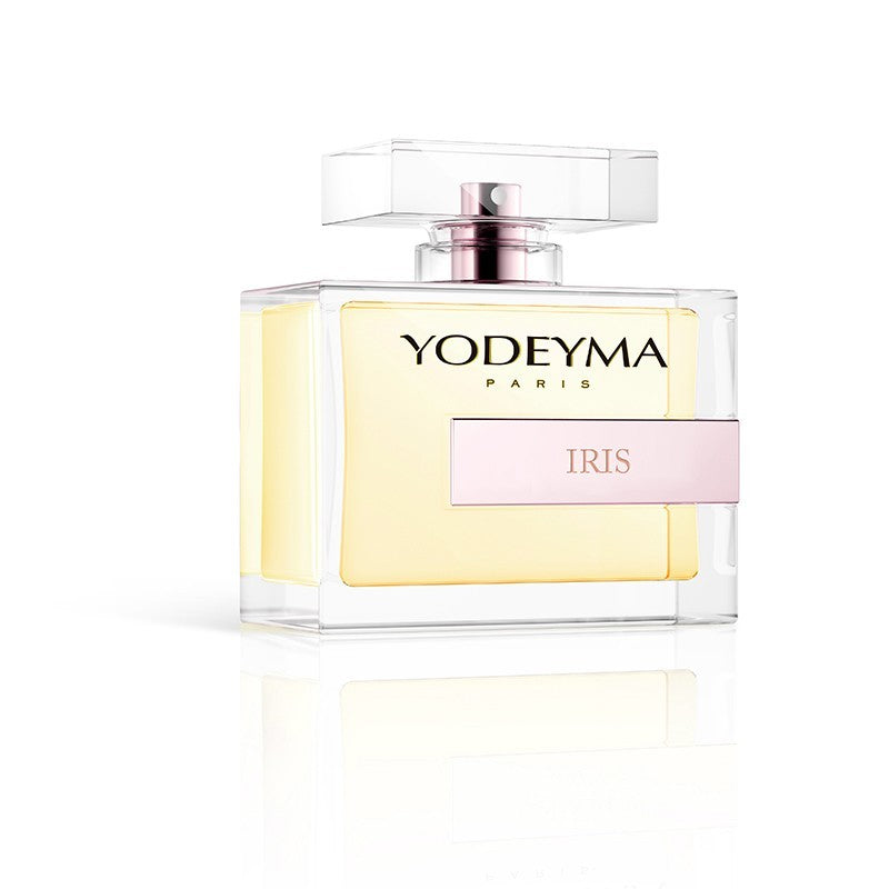 iris | yodeyma eau de parfum