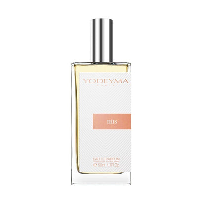 iris | yodeyma eau de parfum