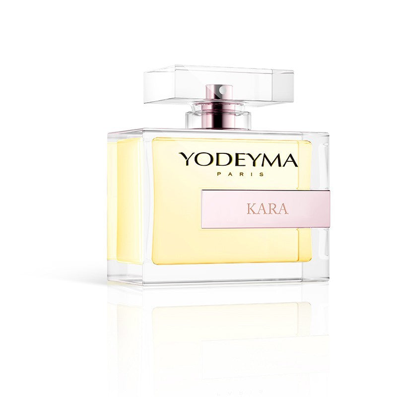 kara | yodeyma eau de parfum
