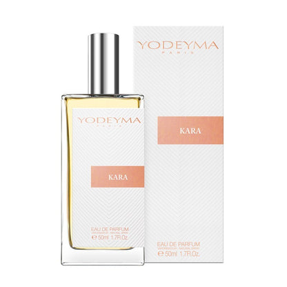kara | yodeyma eau de parfum
