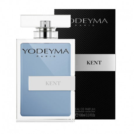 kent | yodeyma eau de parfum