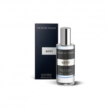kent | yodeyma eau de parfum