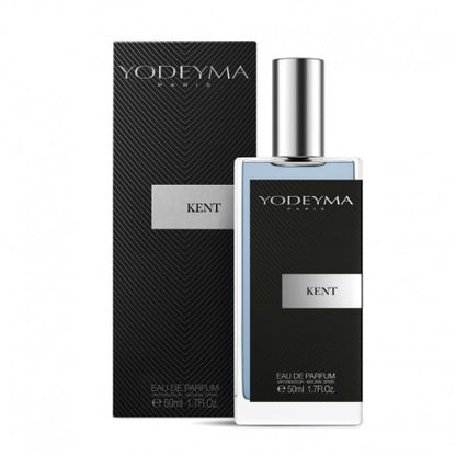 kent | yodeyma eau de parfum