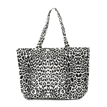 Leo Shopper Beige