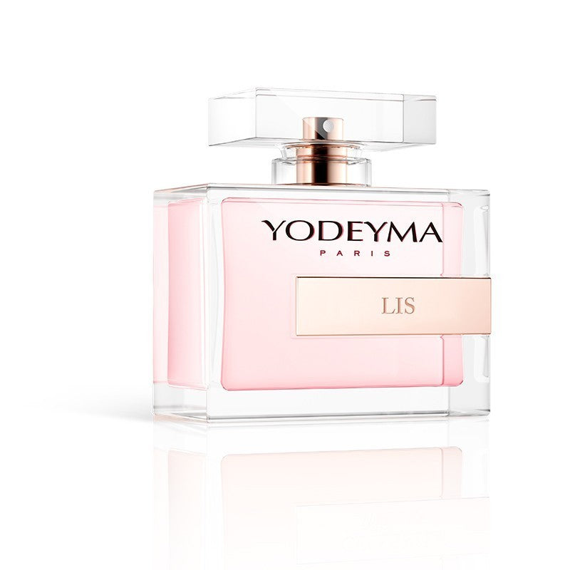 lis | yodeyma eau de parfum