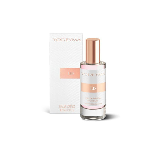 lis | yodeyma eau de parfum