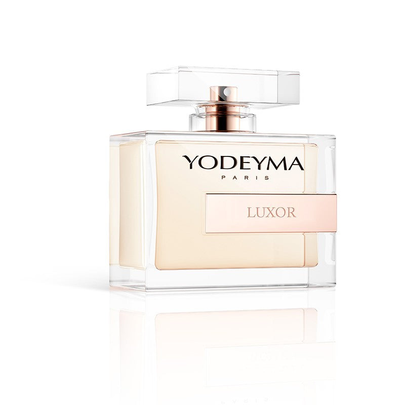 luxor | yodeyma eau de parfum
