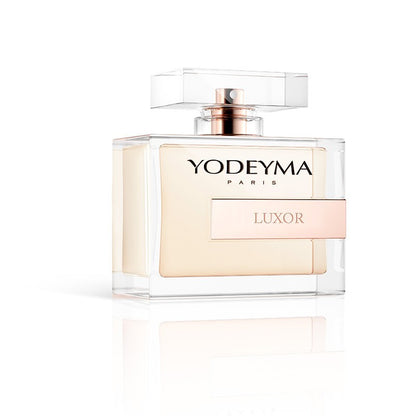 luxor | yodeyma eau de parfum
