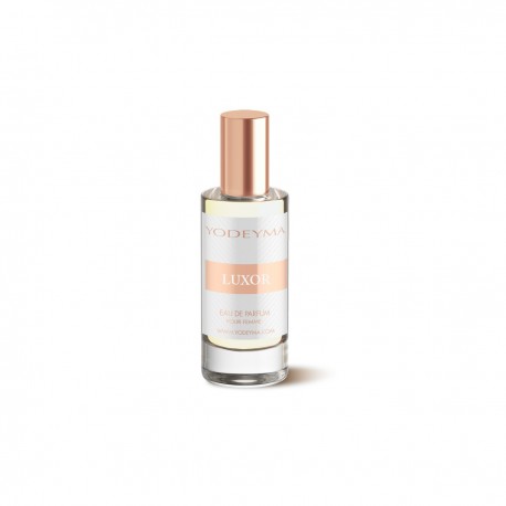 luxor | eau de parfum sample | 15 ml (vrouw)