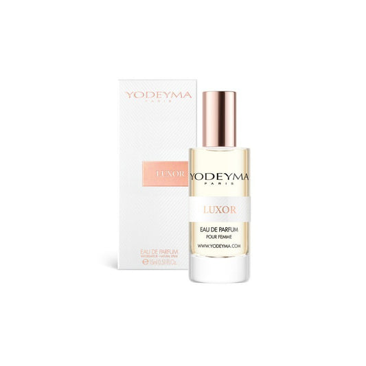 luxor | yodeyma eau de parfum