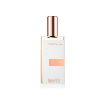 luxor | yodeyma eau de parfum