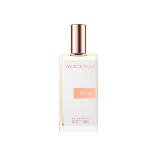 luxor | yodeyma eau de parfum