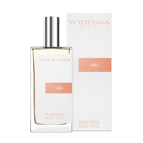 mia | yodeyma eau de parfum