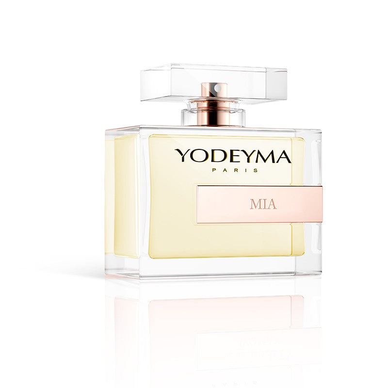mia | yodeyma eau de parfum