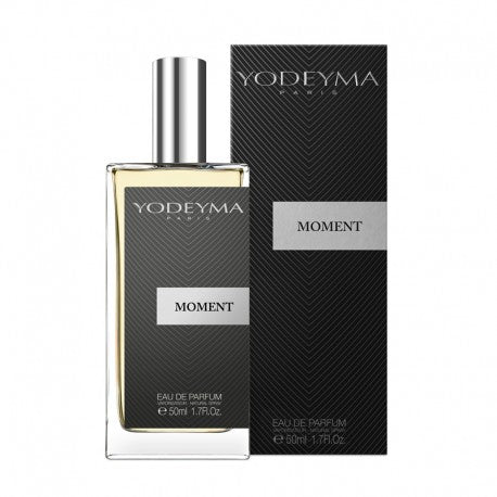moment | yodeyma eau de parfum