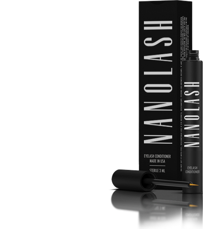 Nanolash Serum | 3 ml