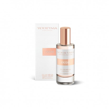 oude | eau de parfum sample | 15 ml (vrouw)