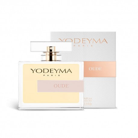 oude | yodeyma eau de parfum | niche collection