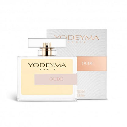 oude | yodeyma eau de parfum | niche collection