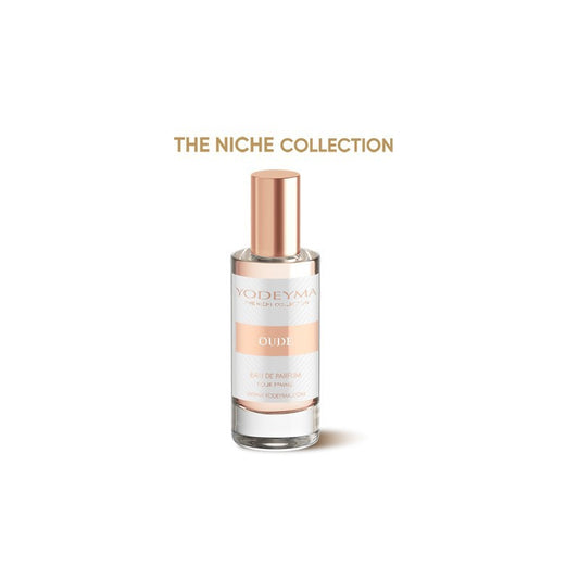 oude | yodeyma eau de parfum | niche collection