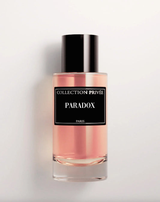 Eau De Parfum | Paradoxo