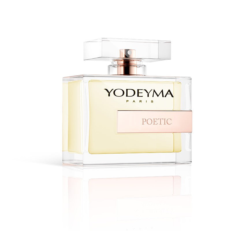 poetic | yodeyma eau de parfum