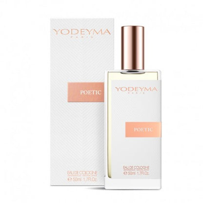 poetic | yodeyma eau de parfum